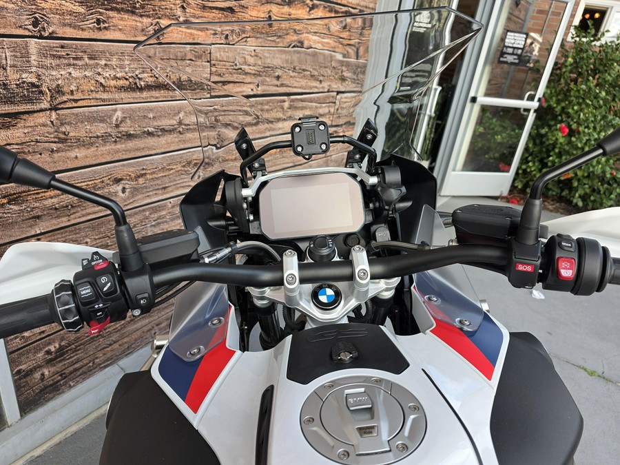 2024 BMW R 1250 GS Adventure
