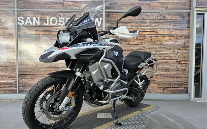 2024 BMW R 1250 GS Adventure