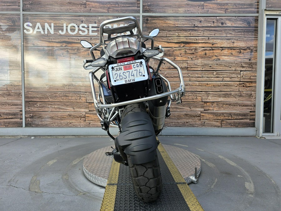 2024 BMW R 1250 GS Adventure