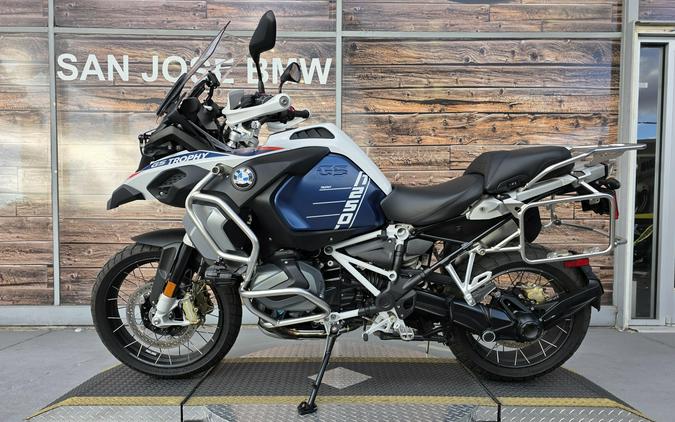 2024 BMW R 1250 GS Adventure