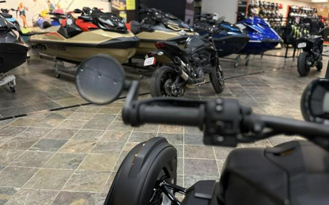 2026 Can-Am® Ryker Rally Rotax 900 ACE