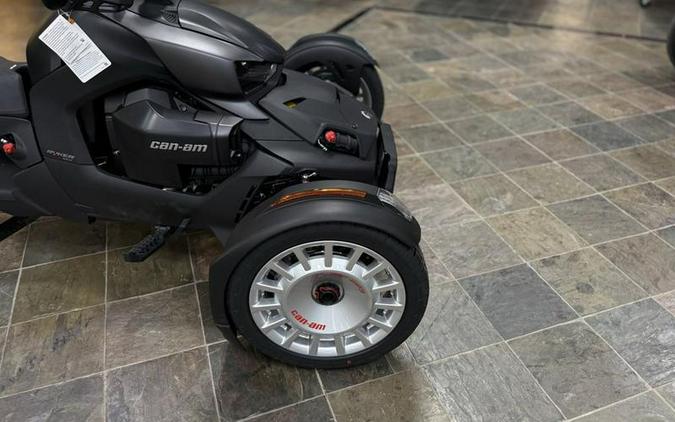 2026 Can-Am® Ryker Rally Rotax 900 ACE