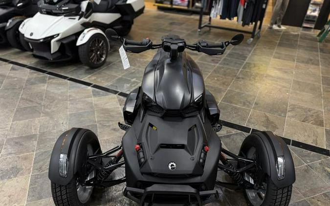 2026 Can-Am® Ryker Rally Rotax 900 ACE