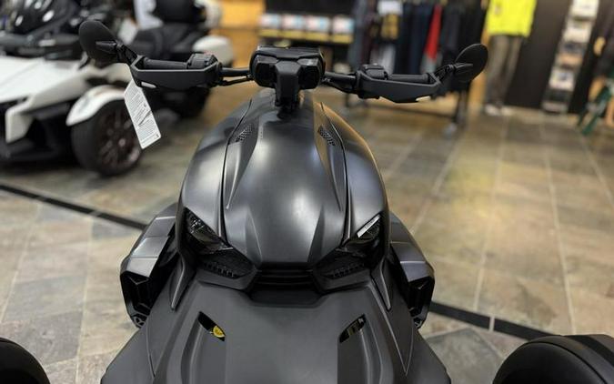 2026 Can-Am® Ryker Rally Rotax 900 ACE