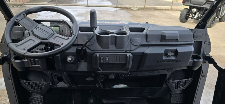 2026 Polaris® Ranger Crew XP 1000 Premium