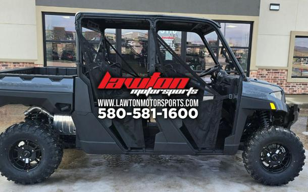 2026 Polaris® Ranger Crew XP 1000 Premium