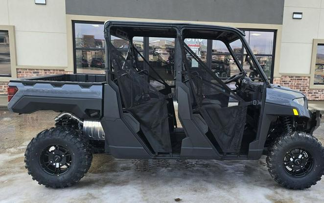 2026 Polaris® Ranger Crew XP 1000 Premium