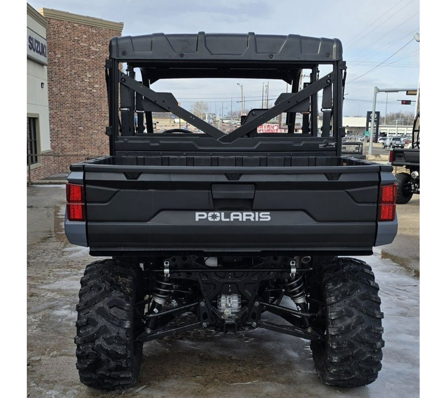 2026 Polaris® Ranger Crew XP 1000 Premium