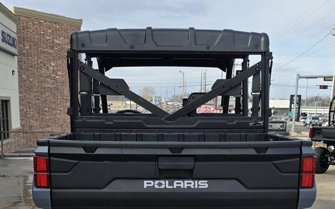 2026 Polaris® Ranger Crew XP 1000 Premium