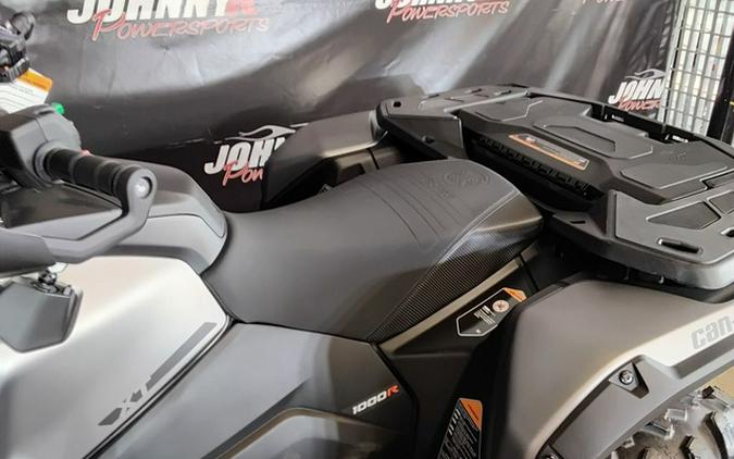 2026 Can-Am Outlander XT 1000R