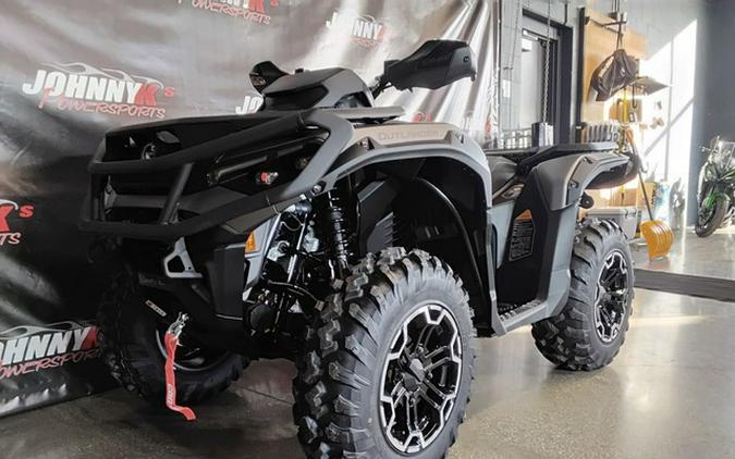 2026 Can-Am Outlander XT 1000R