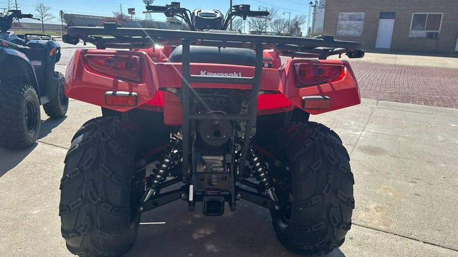 2026 Kawasaki Brute Force® 450 4X4