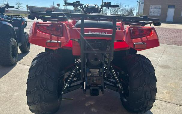 2026 Kawasaki Brute Force® 450 4X4