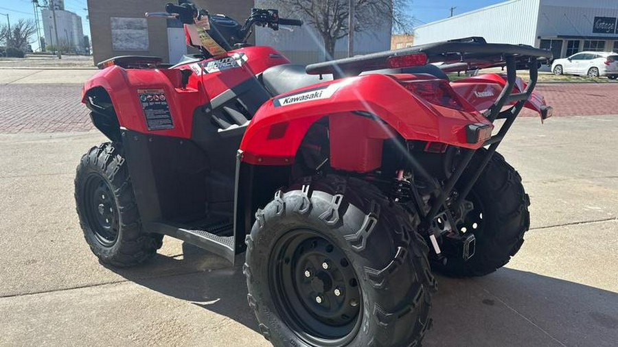 2026 Kawasaki Brute Force® 450 4X4