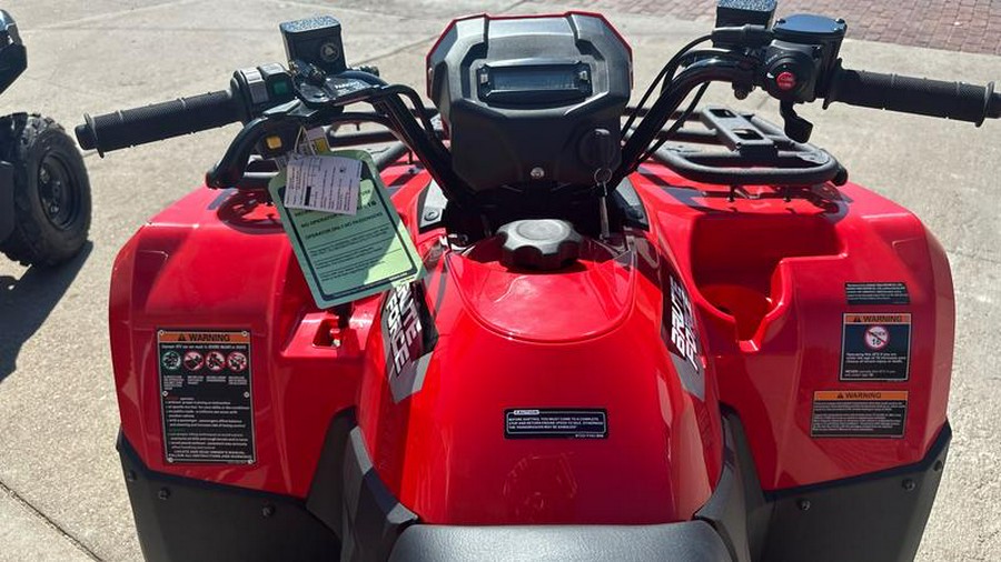 2026 Kawasaki Brute Force® 450 4X4