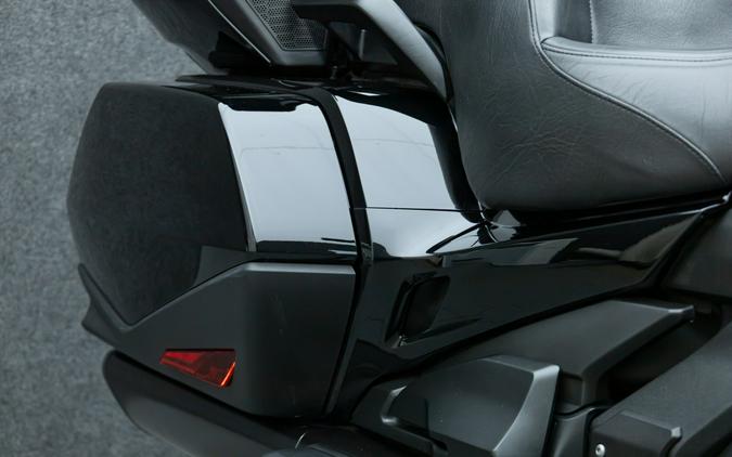 2023 HONDA GL1800D GOLDWING TOUR 1800 W/DCT & ABS