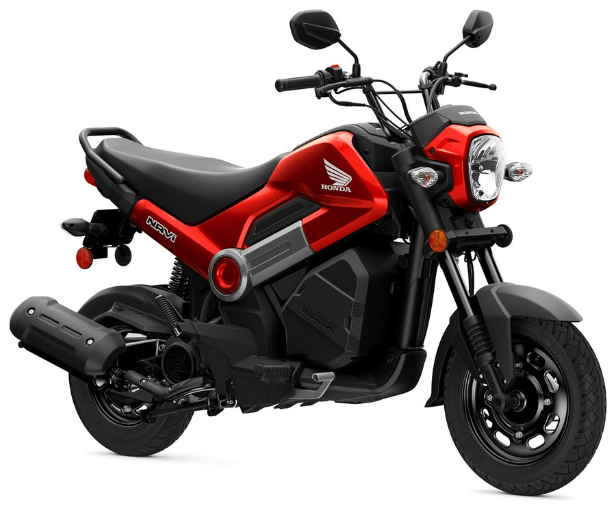 2026 Honda Navi Base