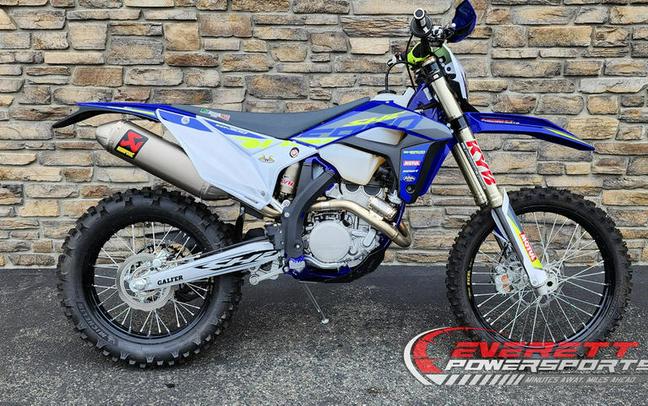 2023 Sherco 300 SEF Factory