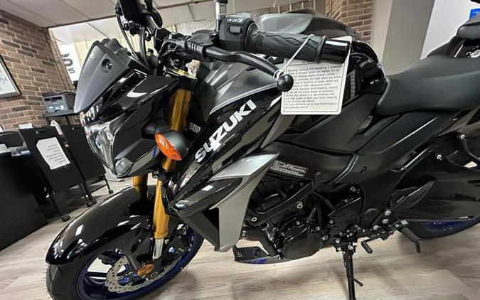 2023 Suzuki GSX-S750Z ABS