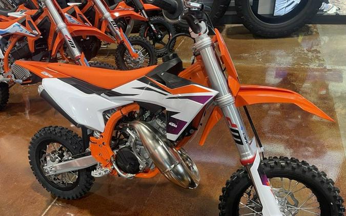 2024 KTM 50 SX