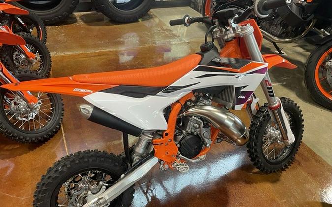 2024 KTM 50 SX