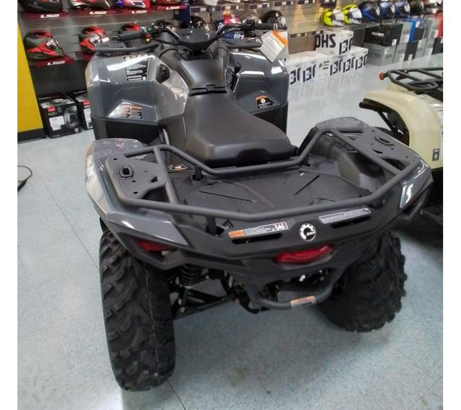 2024 Can-Am® Outlander DPS 700