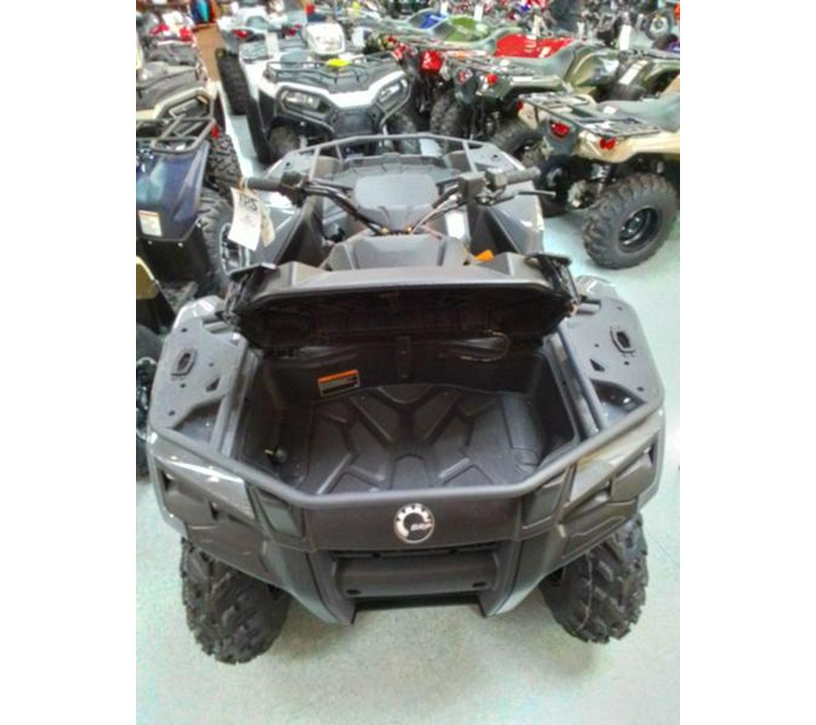 2024 Can-Am® Outlander DPS 700