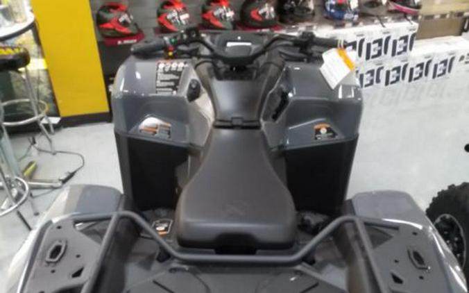 2024 Can-Am® Outlander DPS 700