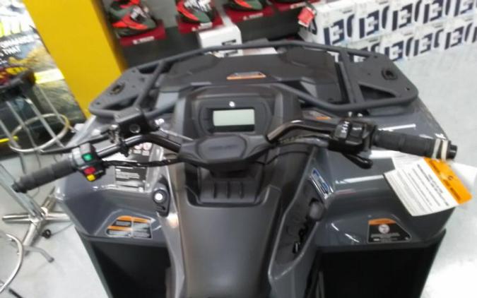 2024 Can-Am® Outlander DPS 700