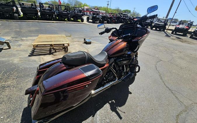 2024 Harley-Davidson® FLTRXSE - CVO™ Road Glide®