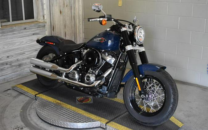 2019 Harley-Davidson® FLSL - Softail® Softail Slim®