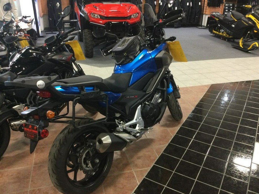 2019 Honda® NC750X