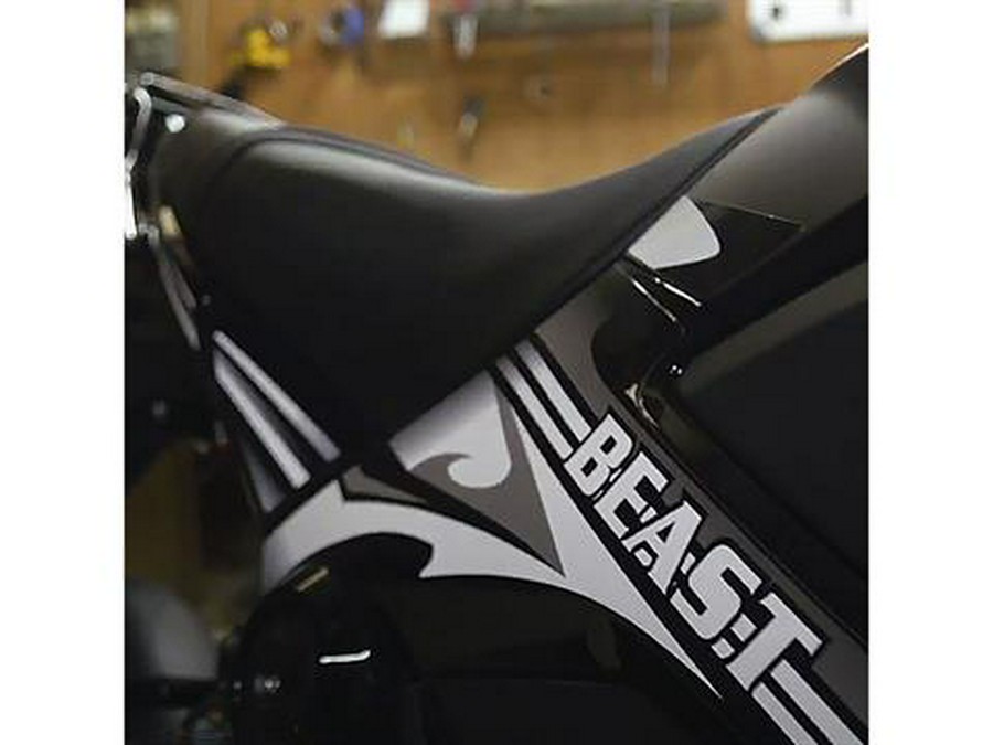 2024 Bintelli Beast 49 cc