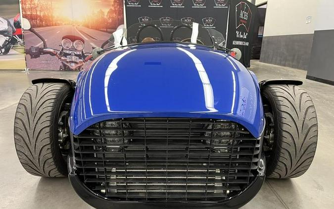 2022 Vanderhall Venice GTS