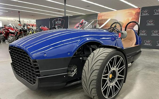 2022 Vanderhall Venice GTS