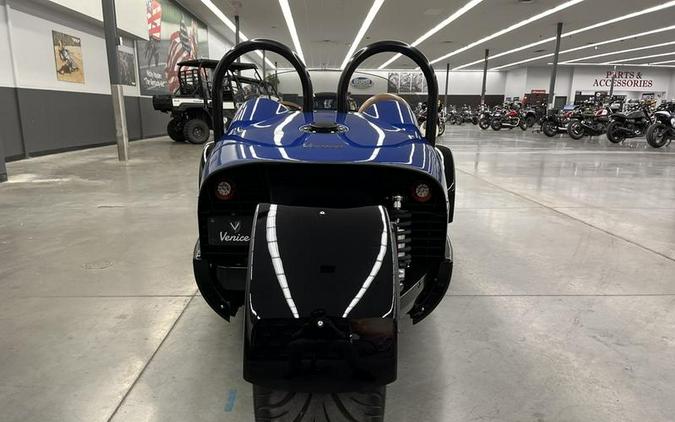 2022 Vanderhall Venice GTS