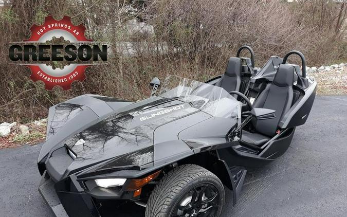 2024 Polaris Slingshot® Slingshot® S AutoDrive w/ Technology Package I