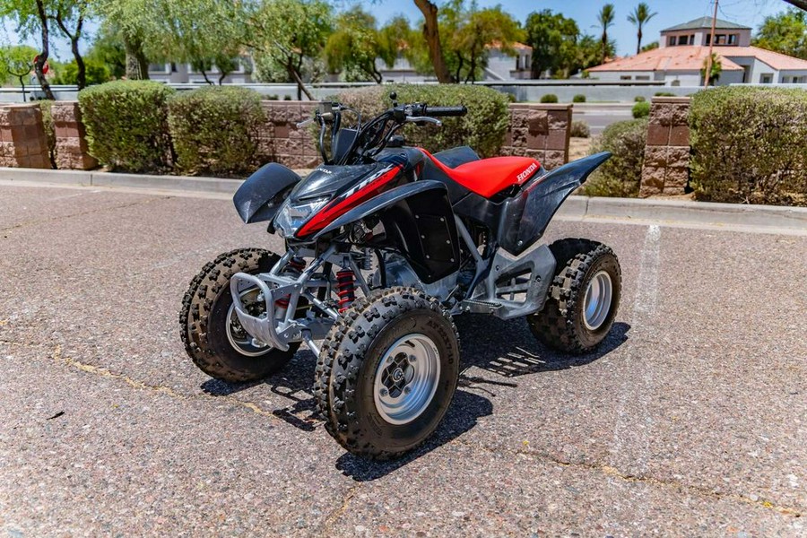 2007 Honda® TRX250EX