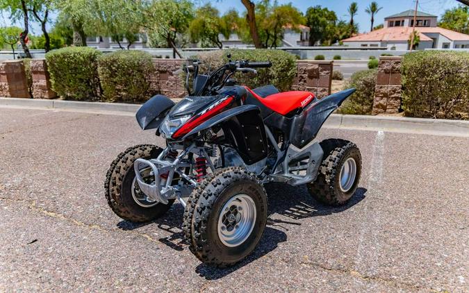 2007 Honda® TRX250EX