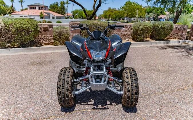 2007 Honda® TRX250EX