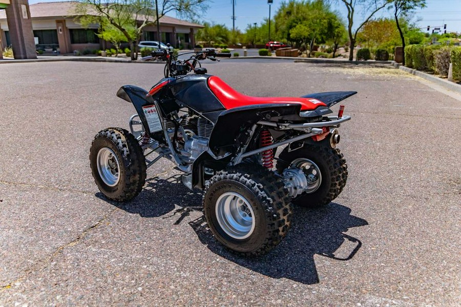 2007 Honda® TRX250EX