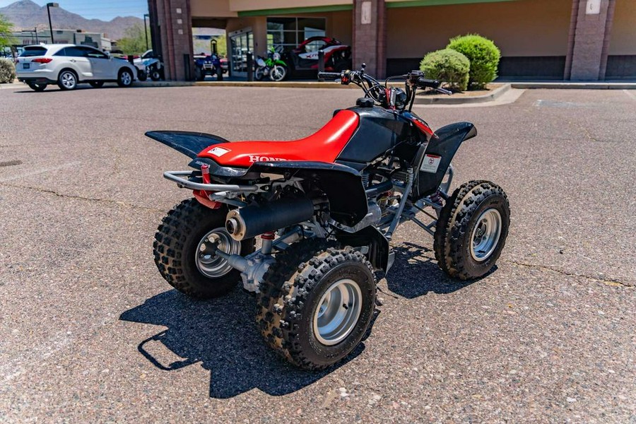 2007 Honda® TRX250EX