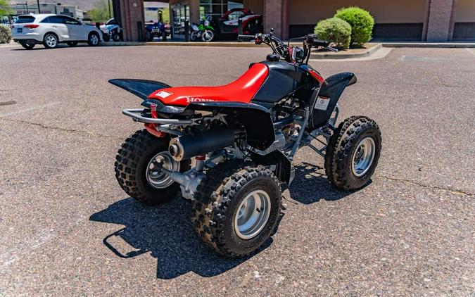 2007 Honda® TRX250EX