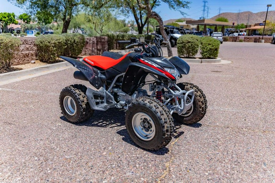 2007 Honda® TRX250EX