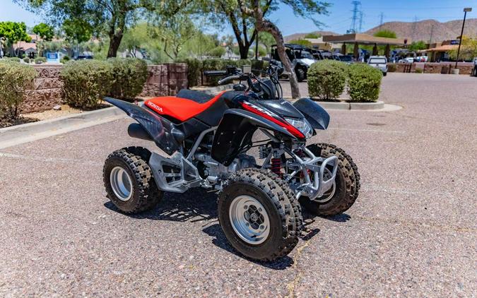 2007 Honda® TRX250EX