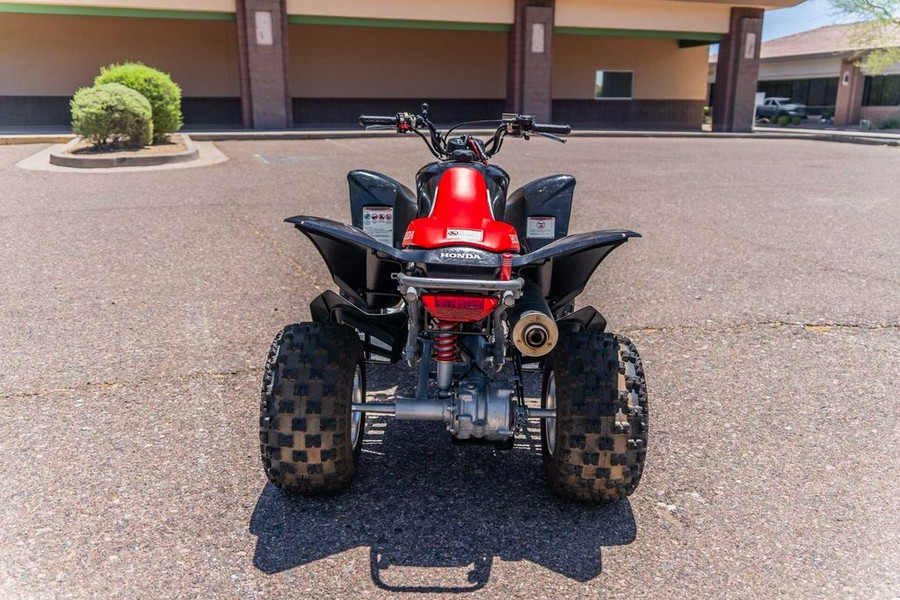 2007 Honda® TRX250EX