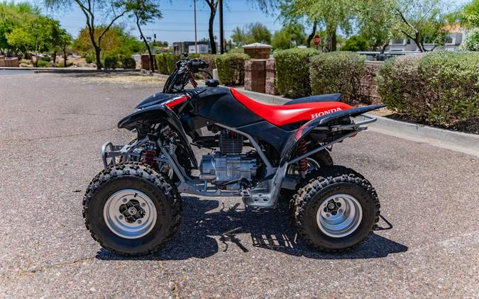 2007 Honda® TRX250EX