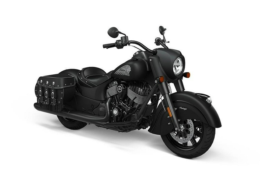 2021 Indian Motorcycle Indian® Vintage Dark Horse®