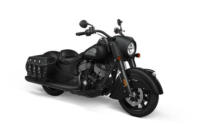 2021 Indian Motorcycle Indian® Vintage Dark Horse®