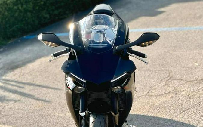 2018 Yamaha YZF-R1